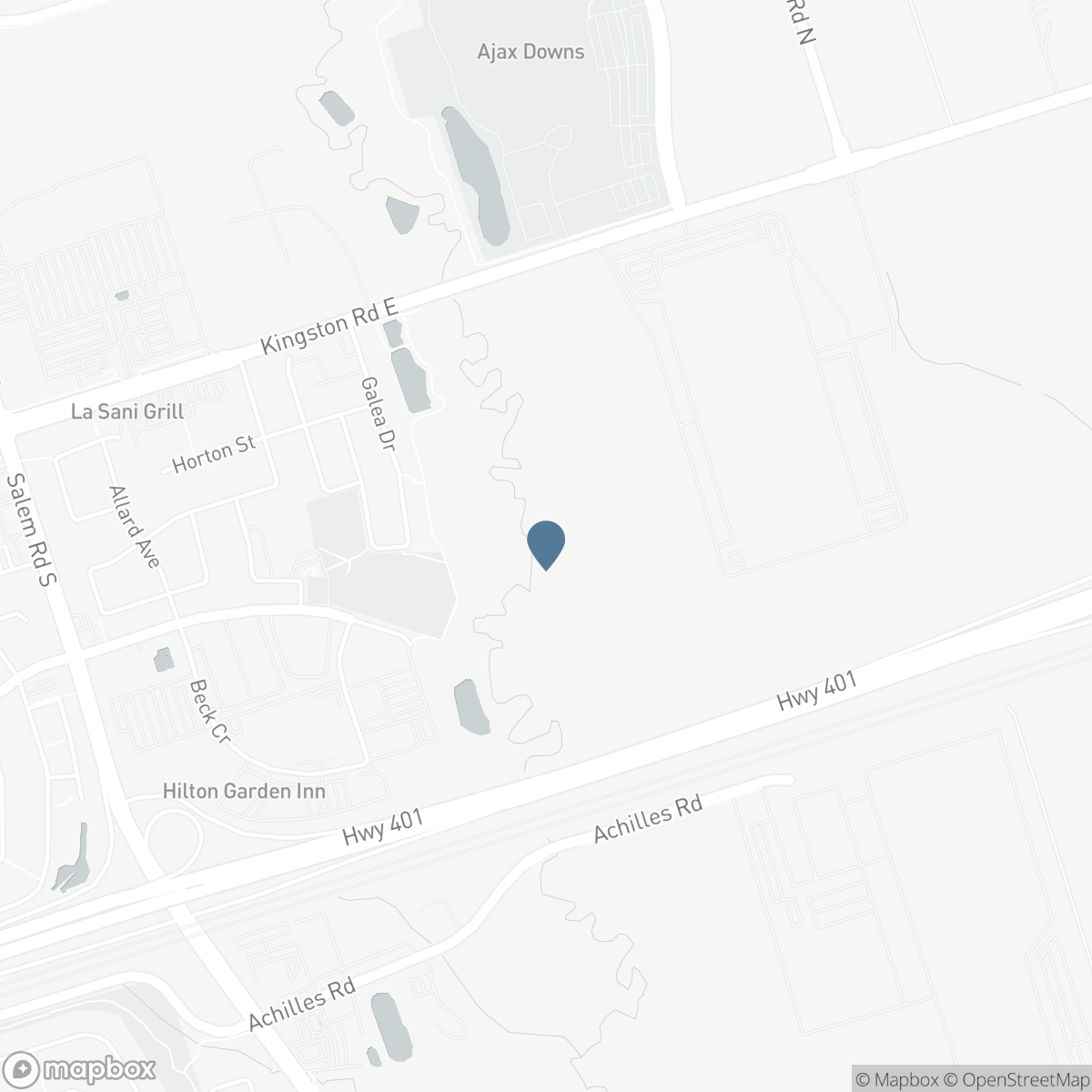 13 SPRINGBANK DRIVE, Ajax, Ontario L1Z 0J8